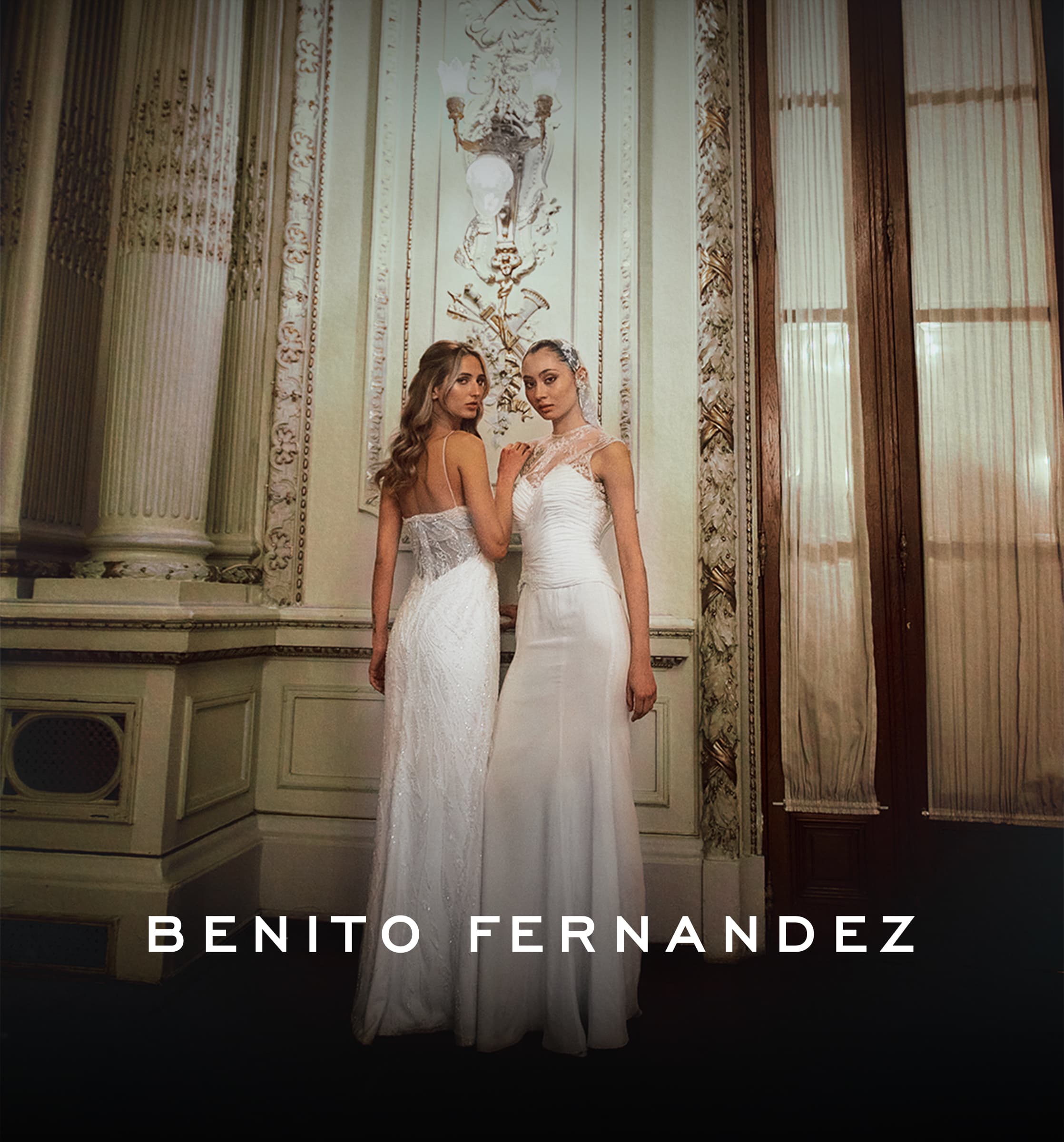 Benito Fernandez