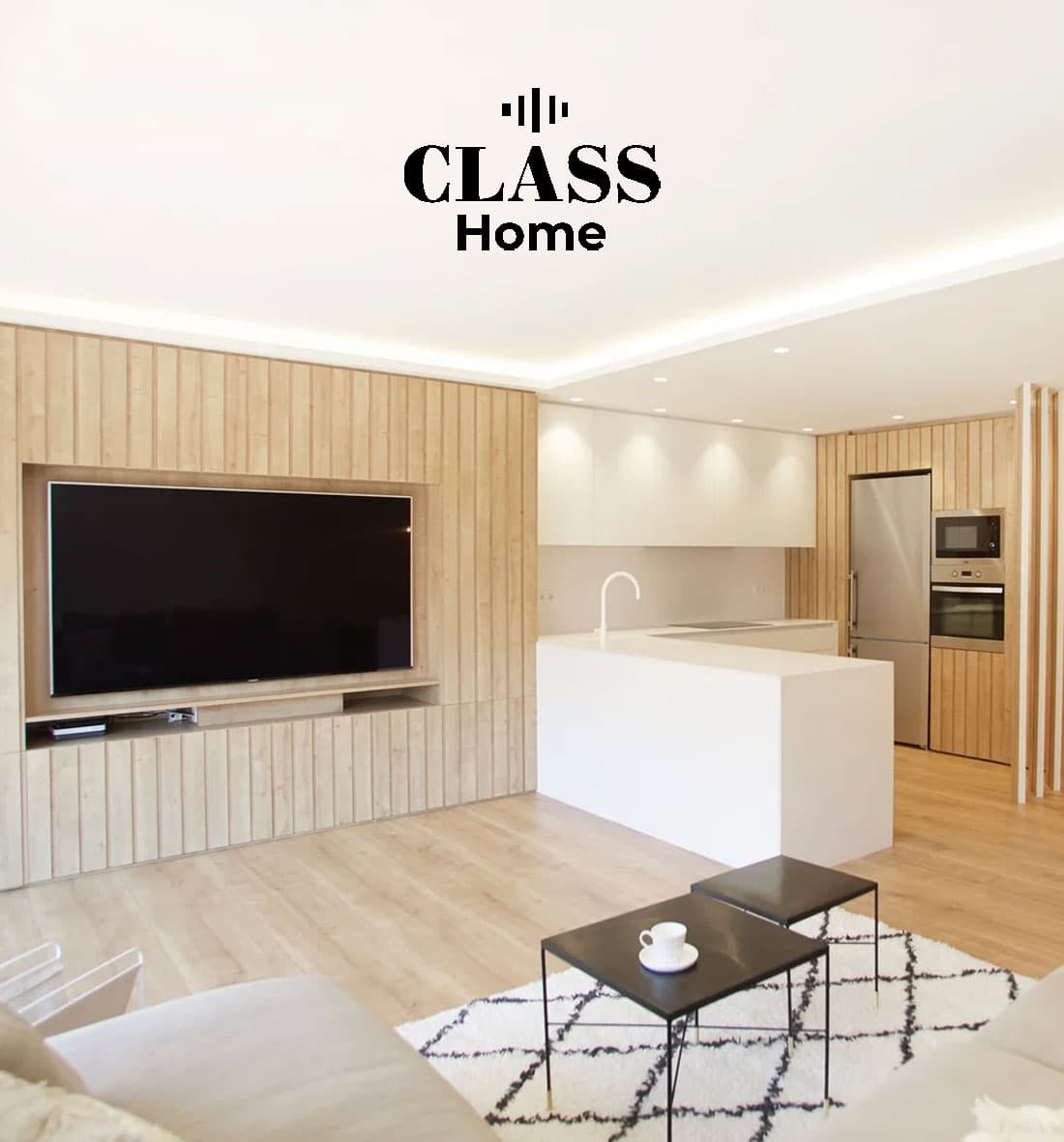 ClassHome