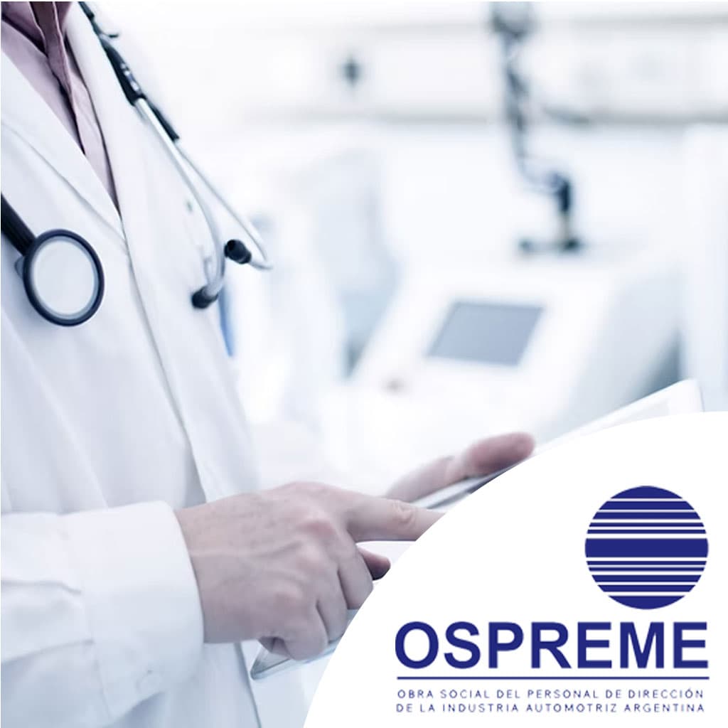 Ospreme