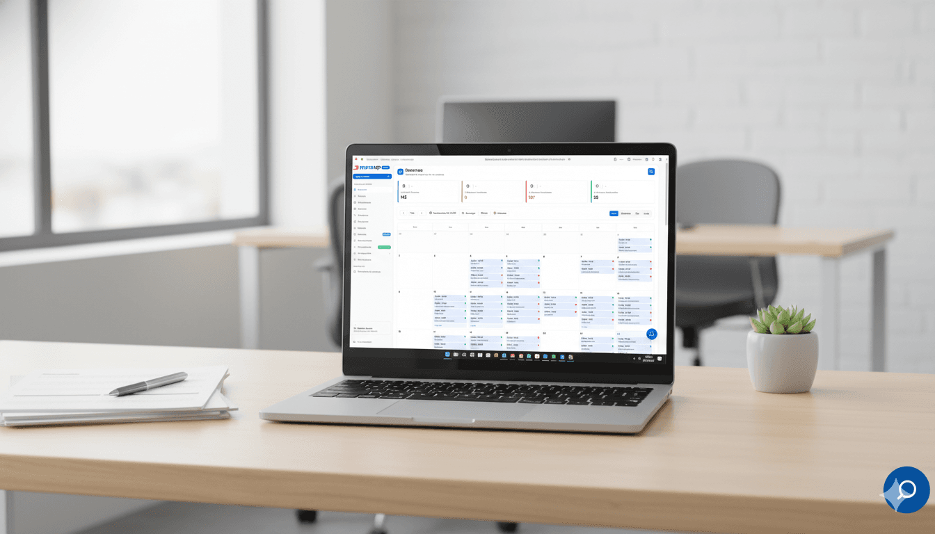 ¿Por qué somos la mejor opción para crear tu agenda online?