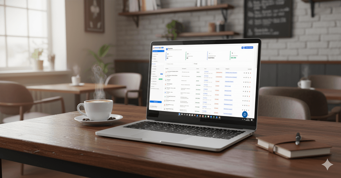 Simplificá la administración de tus citas
