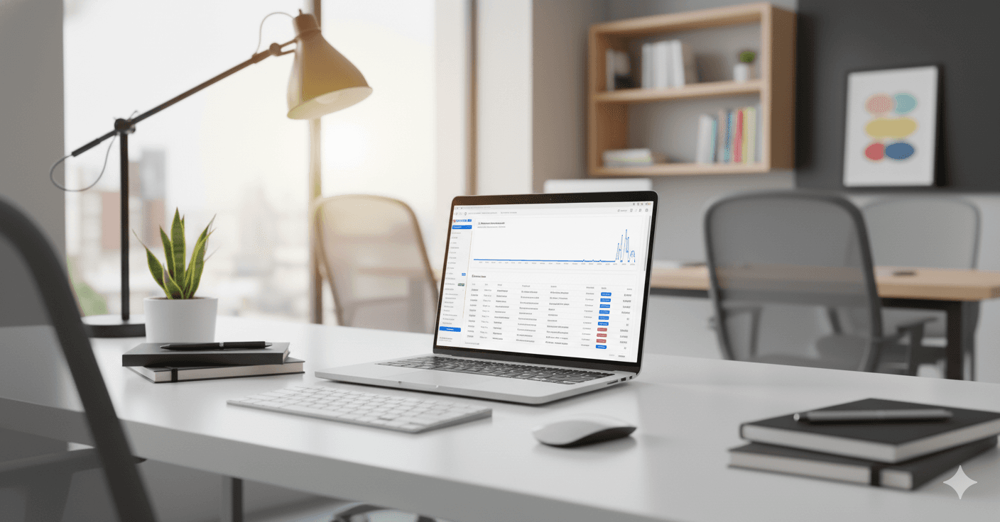 Mirá el informe detallado de tus profesionales