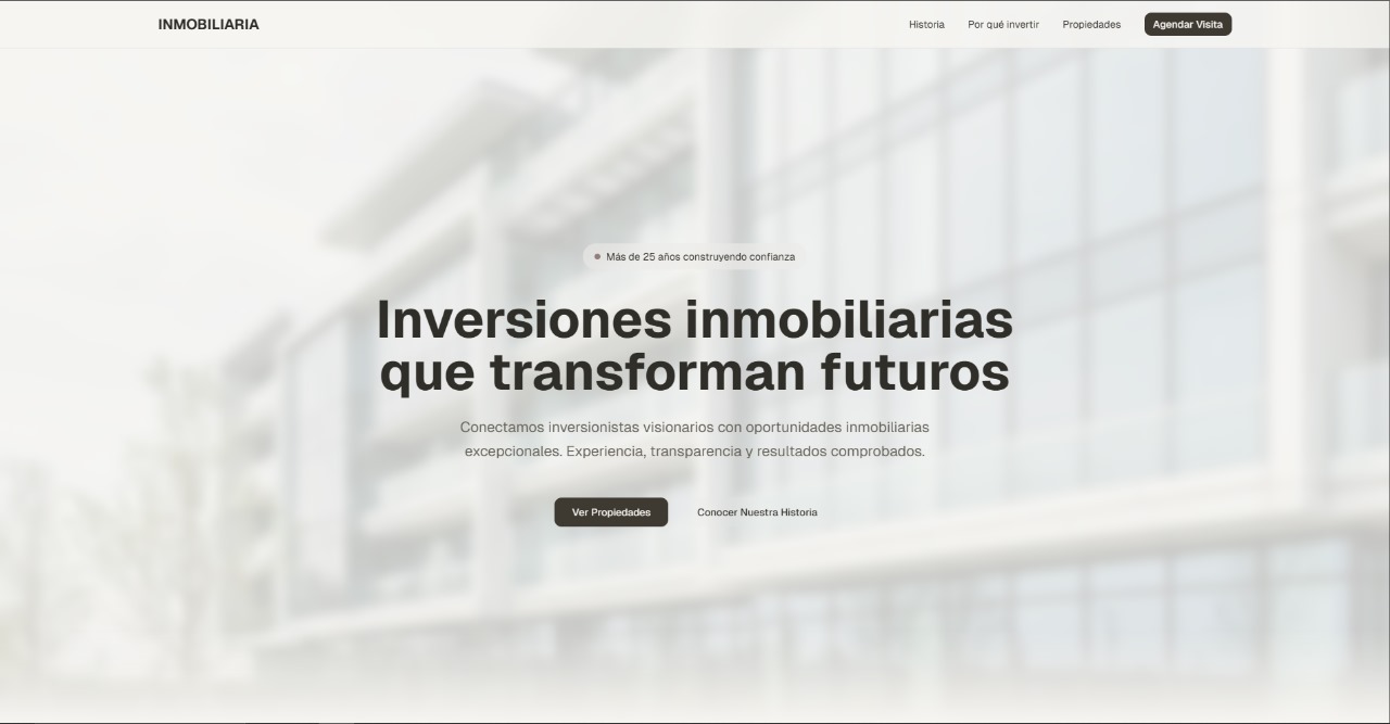 Propiedades