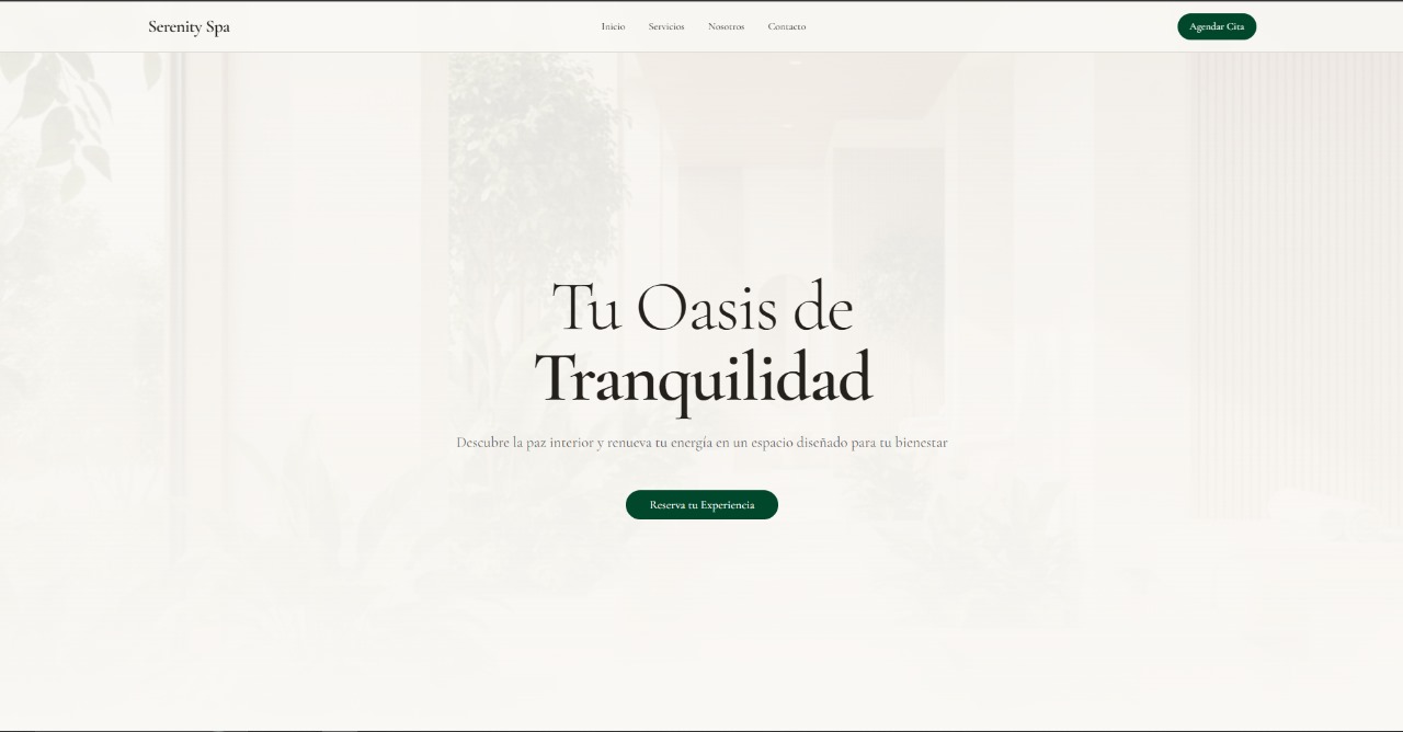 Spa y bienestar: masajes y tratamientos